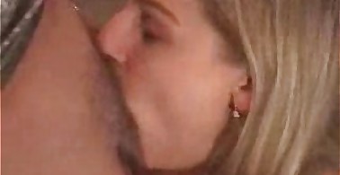XXX Blowjob